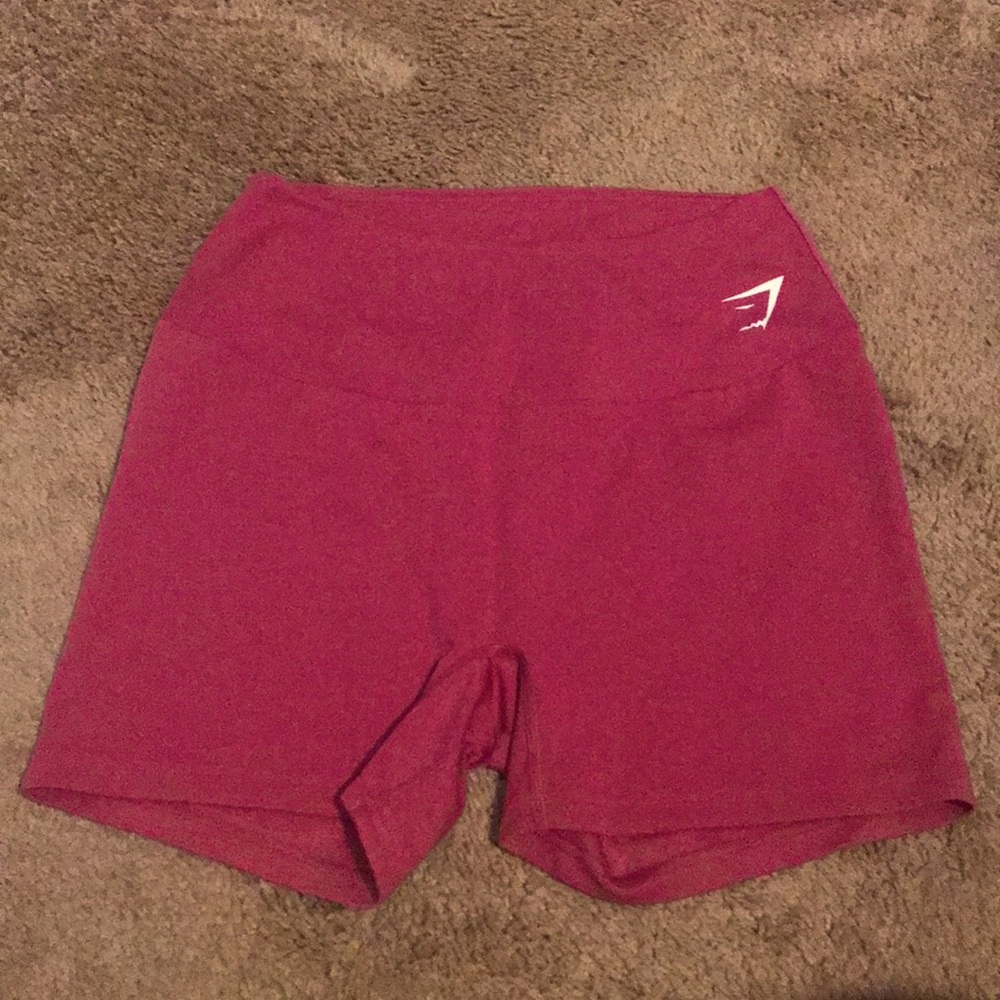 Gymshark Training shorts